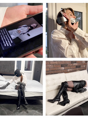 Screenshots of my videos