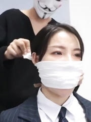 Chinese Interview