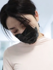 Chinese Home Invasion