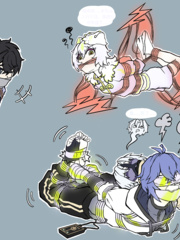 anime