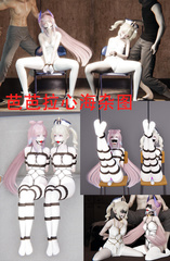 two girls bondage