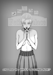 The Fetish Palace 10 - Who's Laughing Now