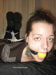 bondage fun