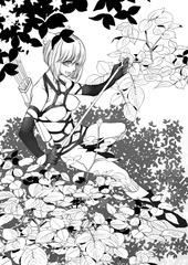 bondage 3