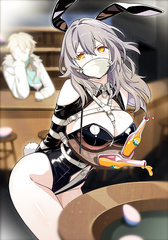 Stelee bondage
