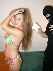 Jasmine Shay No Beach Today
