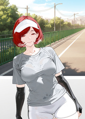 The New Clothes of the Slaves ai