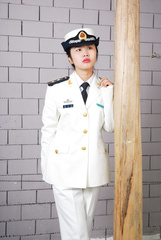 chinese navy
