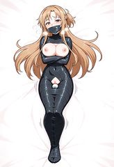 Bondage - Cartoon & 3D - women in BDSM 2025-10-10
