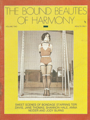 The Bound Beauties Of *** vol 2