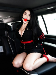 Mexicana Carnapped