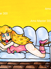 Amo Master 300 drawings (readjusted frame photo)