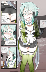 short comic 1