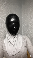 latex mask 3