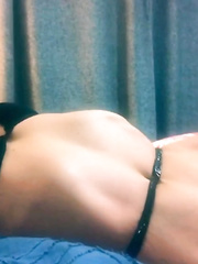 Tummy tied