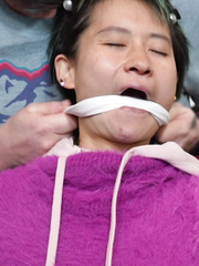 Chinese Bondage