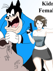 Bad Pete kidmap short hari agent