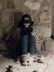 Aya Tiba kidnapped hostage