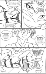 Fairy Tail - LureDA