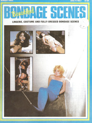 Beautiful Bondage Scenes No 3