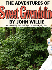 Sweet Gwendoline (or Sweet GwendolAIne?)