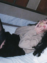 *** bondage