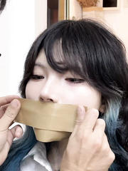 breathplay　Tape