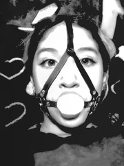 Ballgag