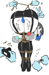 Bondage Girls