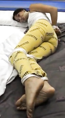 Imagine waking up like this next to such a beautiful pe