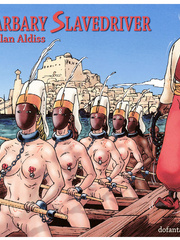 Barbary Slavedriver
