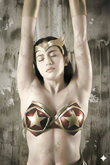 Darna captured