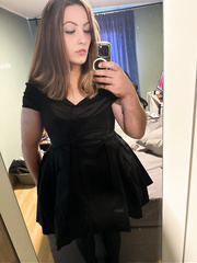 sissy me