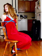 DB - Chloie Payne -  Random ropes