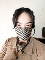 mask otn gag 43