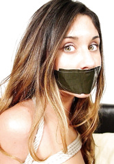 The Gag + The Eyes