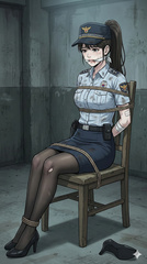 police women