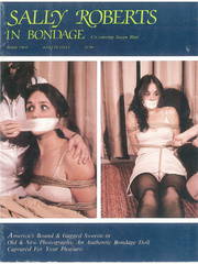 Sally Roberts in Bondage - #2