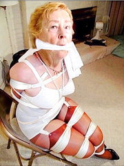 Bound Grannies