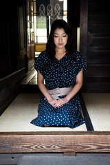 Japanese Classic Bondage