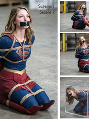supergirl