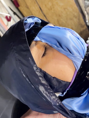 Pantyhood and Rainwear