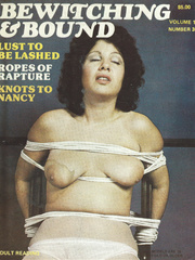 Bewitching & Bound Vol1 No3