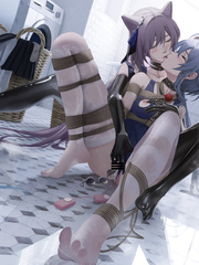 bondage