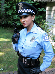 Jasmine Shy - Security???