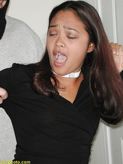 Kristi Lee - Violated Part1