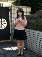 nagase aki