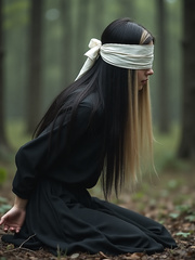 Blindfold
