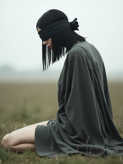 Blindfold
