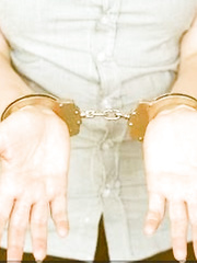 Handcuffs